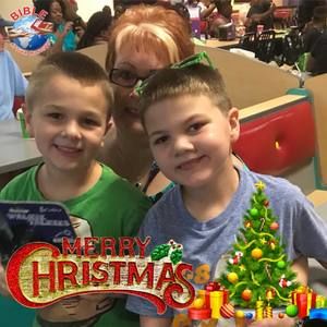 Meet your Posher, Janie